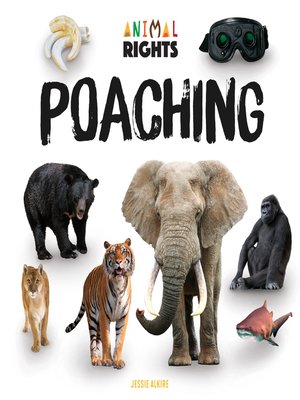 cover image of Poaching
